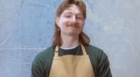 Iain Ross