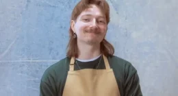 Iain Ross