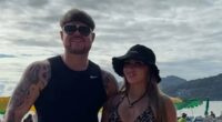 Ibiza Final Boss fights to save relationship with model girlfriend