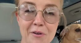 Ice cream tycoon accuses NYT of STEALING her secret ingredient recipe