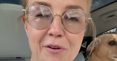 Ice cream tycoon accuses NYT of STEALING her secret ingredient recipe