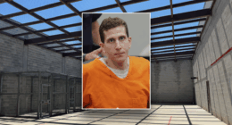 Idaho killer Bryan Kohberger demands prison transfer after complaining of inmate threats