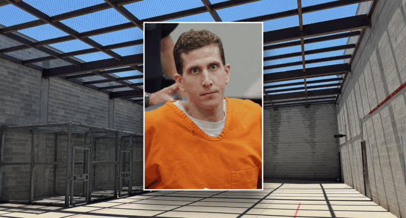Idaho killer Bryan Kohberger demands prison transfer after complaining of inmate threats
