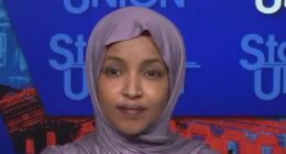 Ilhan Omar is slammed for batting off truth that Minnesota school shooter was trans