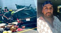Illegal immigrant trucker accused of killing three people failed English, road sign tests: DOT
