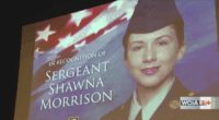 Illinois National Guard member, U of I student being honored at national cemetery