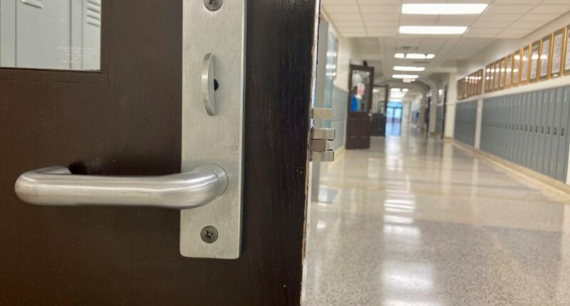 Illinois in the midst of a teacher shortage -- but some districts able to add to their numbers