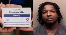 Illinois man accused of drugging girlfriend with abortion pills to cause miscarriage