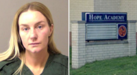 Illinois substitute teacher had sex with 11-year-old student during 'play dates,' police say