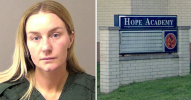 Illinois substitute teacher had sex with 11-year-old student during 'play dates,' police say