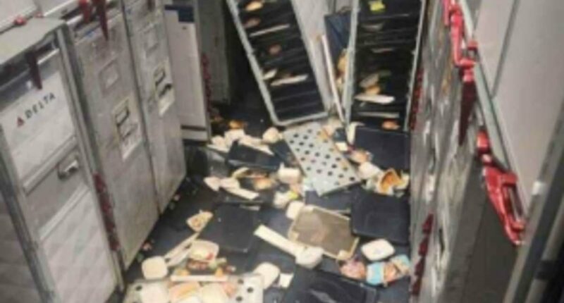 I'm a commercial pilot. Here's why the skies are suddenly so turbulent
