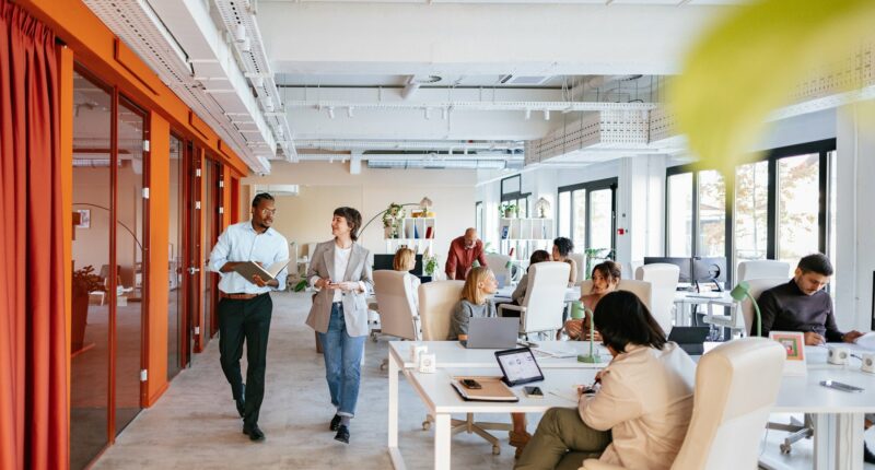 Inclusion Isn't Just a Checkbox Anymore — It's What Investors Are Looking For
