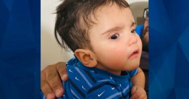 Inconsistent Statements Cloud Search for California Baby Emmanuel Haro, Foul Play Not Ruled Out