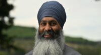 Indian migrant delivers a brutal message to Australians backing rally