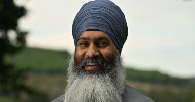 Indian migrant delivers a brutal message to Australians backing rally