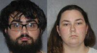 Indiana Father, Stepmother Arrested for Murdering 6-Year-Old Boy: Police