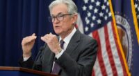 Inflation or jobs: Federal Reserve officials are divided over competing concerns
