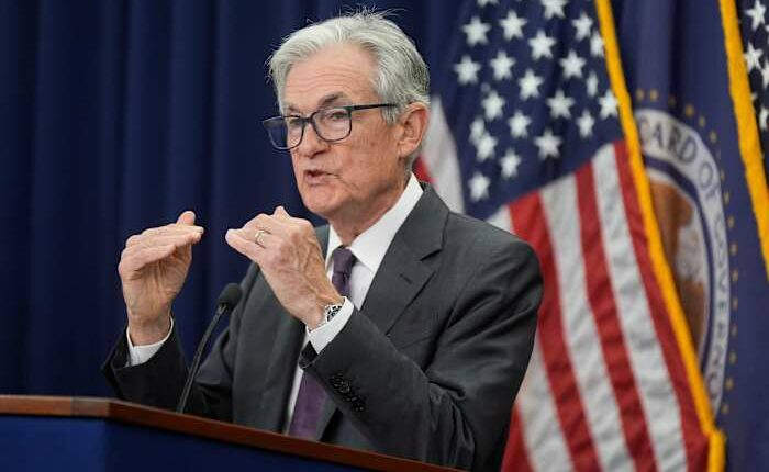 Inflation or jobs: Federal Reserve officials are divided over competing concerns
