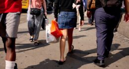 Inflation report may show consumer prices rising, but the wild card is Trump