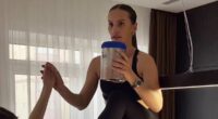 Influencer breaks spine doing outrageous Nicki Minaj TikTok challenge