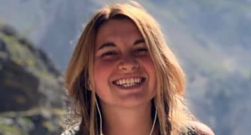 Influencer killed in crash was still conscious after vehicle fell