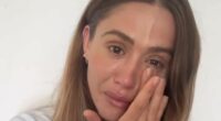 Influencer twist in car crash that left newborn baby fighting for life