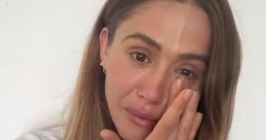 Influencer twist in car crash that left newborn baby fighting for life