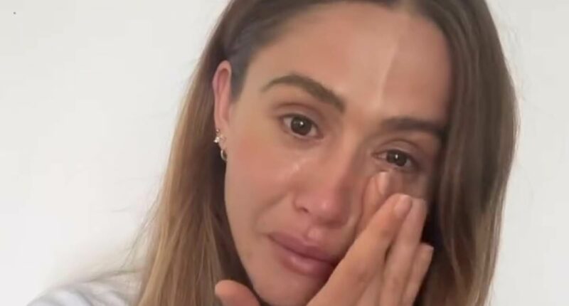 Influencer twist in car crash that left newborn baby fighting for life