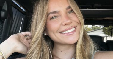 Influencer wins battle to hide gory details of son's drowning