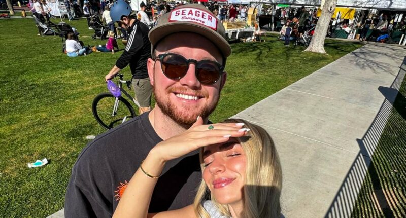 Influencer's husband allegedly placed a sports bet around the time of 3-year-old son's drowning