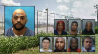 Inmate gets his head 'sunken in' by jail officers: Mom, cops
