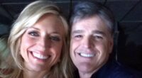 Inside Ainsley Earhardt's dating history and Sean Hannity engagement
