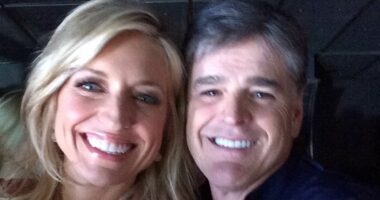 Inside Ainsley Earhardt's dating history and Sean Hannity engagement