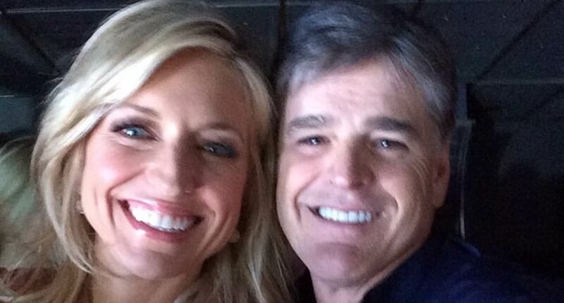 Inside Ainsley Earhardt's dating history and Sean Hannity engagement