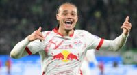 Inside Chelsea's plans for 10-man fire sale to fund Xavi Simons deal: Two Premier League clubs battling for Nicolas Jackson, why they've put cut-price value on Raheem Sterling and the star names heading for the exit