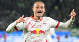 Inside Chelsea's plans for 10-man fire sale to fund Xavi Simons deal: Two Premier League clubs battling for Nicolas Jackson, why they've put cut-price value on Raheem Sterling and the star names heading for the exit