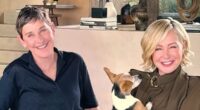 Inside Ellen DeGeneres' UK life after being 'pushed out' of Hollywood