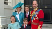 Inside Kate and William's 'forever home'