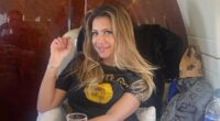 Inside Ketamine Queen's lavish life before Matthew Perry tragedy