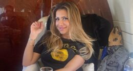 Inside Ketamine Queen's lavish life before Matthew Perry tragedy