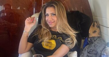Inside Ketamine Queen's lavish life before Matthew Perry tragedy