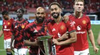 Inside Manchester United's tactical transformation: The glaring problems they identified last season, what their three new signings can fix, the drastic new fitness tests - and the flaws that remain