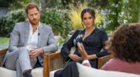 Inside Meghan Markle's desire for both 'world fame' and 'privacy', and how this massively backfired, royal author claims
