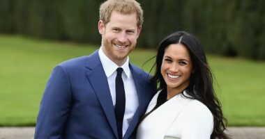 Inside Meghan's tendency to 'control', according to a royal insider