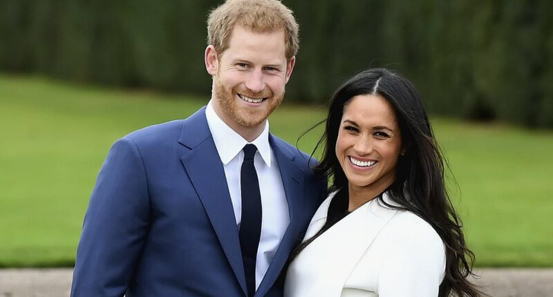Inside Meghan's tendency to 'control', according to a royal insider