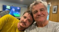 Inside Pedro Pascal's tragic past and family scandal