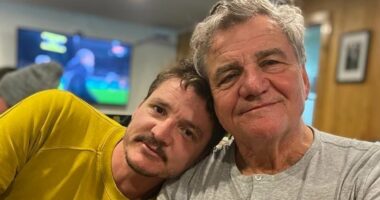 Inside Pedro Pascal's tragic past and family scandal