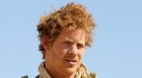 Inside Prince Harry's 'perilous' Afghanistan tour and how it ended in a 'depressing' way: Young royal 'revelled in the simplicity' of army life until a scandal forced him home
