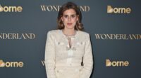 Inside Princess Beatrice and Princess Eugenie's designer wardrobes as their style evolution continues