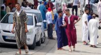 Inside Spanish town that 'banned' Islamic festivals, threatening fury